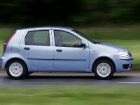 Fiat Punto (2003) - picture 14 of 18