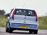 Fiat Punto (2003)