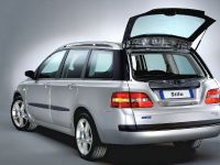 Fiat Stilo MP Wagon (2003)