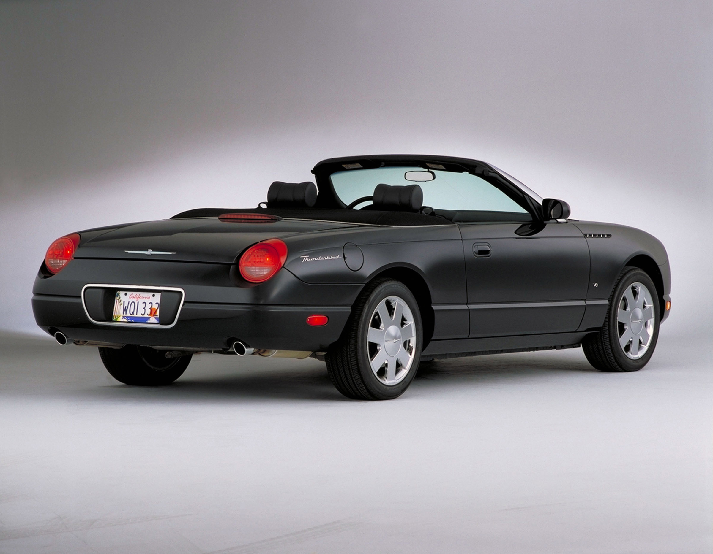 Ford Thunderbird