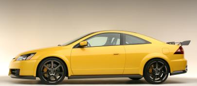 Honda Accord Concept (2003) - picture 4 of 12