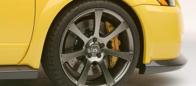 Honda Accord Concept (2003) - picture 7 of 12