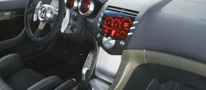 Honda Accord Concept (2003) - picture 12 of 12