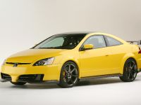 Honda Accord Concept (2003)