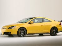 Honda Accord Concept (2003) - picture 2 of 12