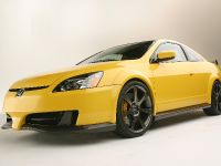 Honda Accord Concept (2003) - picture 3 of 12