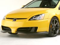 Honda Accord Concept (2003) - picture 6 of 12