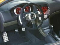 Honda Accord Concept (2003)