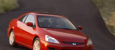 Honda Accord Coupe (2003) - picture 7 of 11