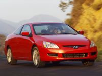 Honda Accord Coupe (2003)