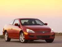 Honda Accord Coupe (2003) - picture 2 of 11