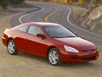 Honda Accord Coupe (2003) - picture 3 of 11