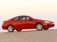 Honda Accord Coupe (2003)