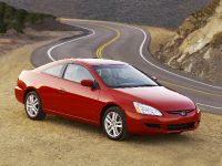 Honda Accord Coupe (2003) - picture 5 of 11