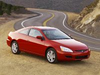 Honda Accord Coupe (2003) - picture 5 of 11