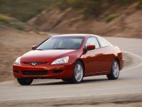 Honda Accord Coupe (2003) - picture 6 of 11