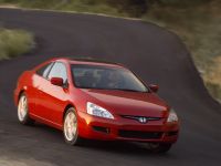 Honda Accord Coupe (2003)