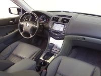 Honda Accord Coupe (2003)