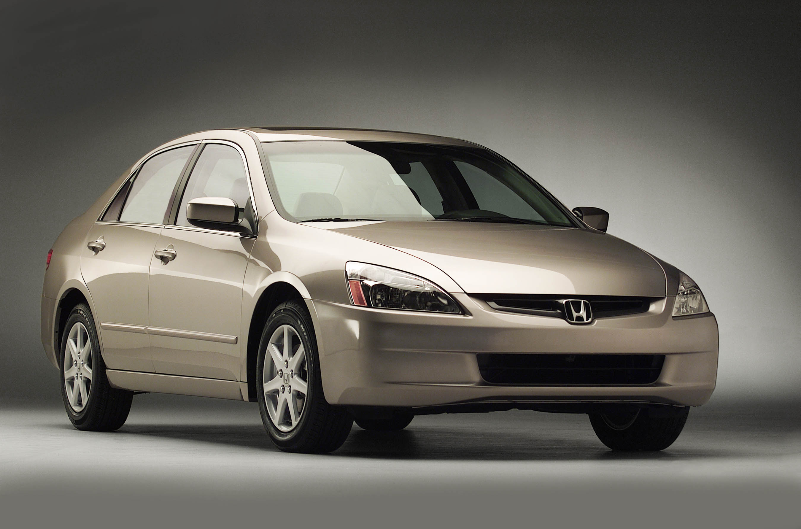 Honda Accord Sedan