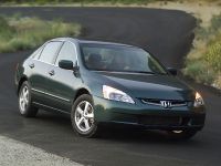 Honda Accord Sedan (2003)