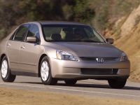 Honda Accord Sedan (2003)