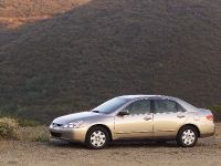 Honda Accord Sedan (2003)