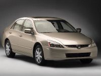 Honda Accord Sedan (2003)