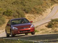 Honda Accord Sedan (2003) - picture 11 of 38