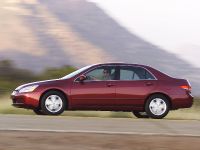 Honda Accord Sedan (2003)