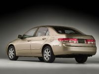 Honda Accord Sedan (2003)