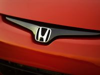 Honda Accord Sedan (2003) - picture 19 of 38