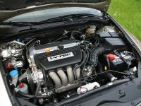 Honda Accord Sedan (2003)