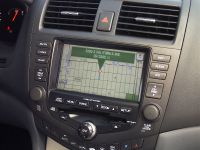 Honda Accord Sedan (2003)