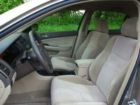 Honda Accord Sedan (2003) - picture 30 of 38