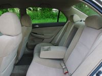 Honda Accord Sedan (2003)
