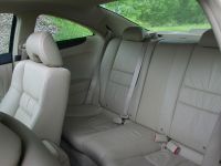 Honda Accord Sedan (2003) - picture 35 of 38