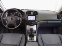 Honda Accord Sedan (2003)