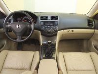 Honda Accord Sedan (2003) - picture 38 of 38