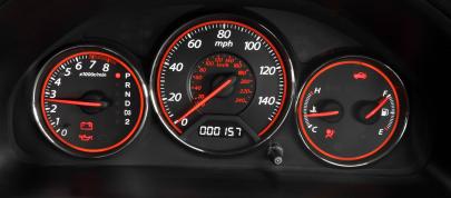 Honda Civic Coupe (2003) - picture 15 of 21