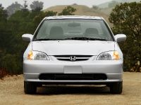 2003 Honda Civic Coupe