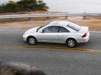 Honda Civic Coupe (2003)