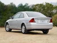 Honda Civic Coupe (2003)