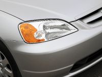 Honda Civic Coupe (2003)