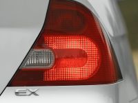 Honda Civic Coupe (2003) - picture 11 of 21