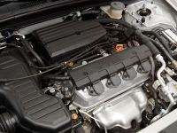 Honda Civic Coupe (2003)