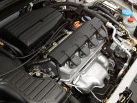 Honda Civic Coupe (2003)