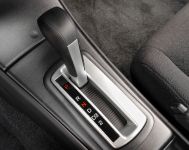 Honda Civic Coupe (2003)