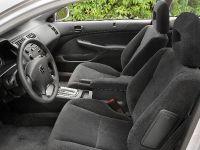 Honda Civic Coupe (2003) - picture 19 of 21