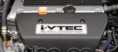 Honda CR-V (2003) - picture 23 of 54