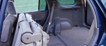 Honda CR-V (2003) - picture 31 of 54